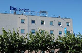 Ibis Budget Hotel Vitrolles