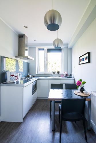 Apartamenty Algador