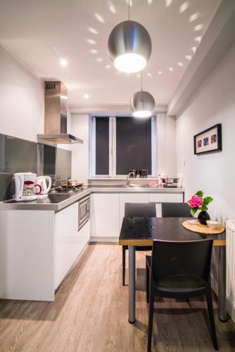 Apartamenty Algador