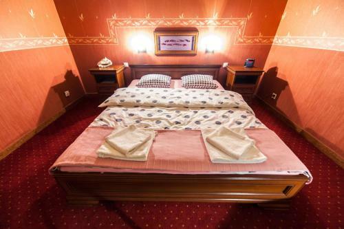 Apartament Eva