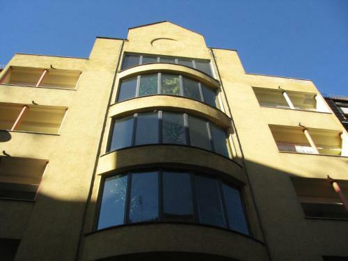 Apartament Eva