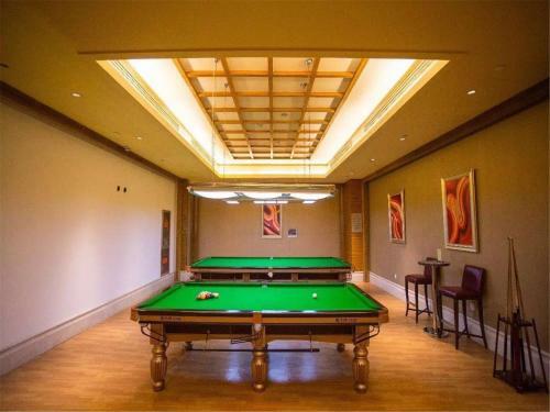 Luxury Blue Horizon Hotel Dongying