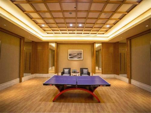 Luxury Blue Horizon Hotel Dongying