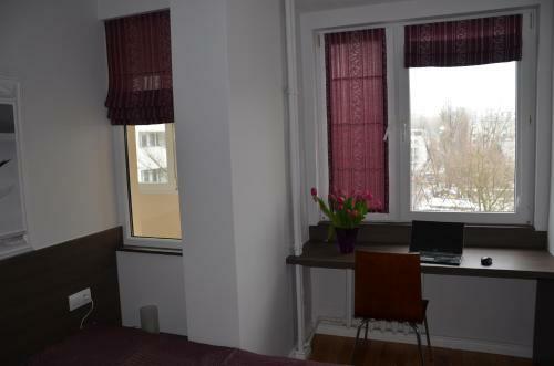 Apartament Orchidea