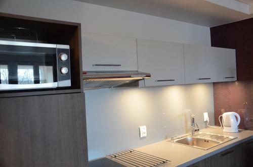 Apartament Orchidea