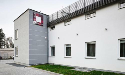 Hotel Lokum