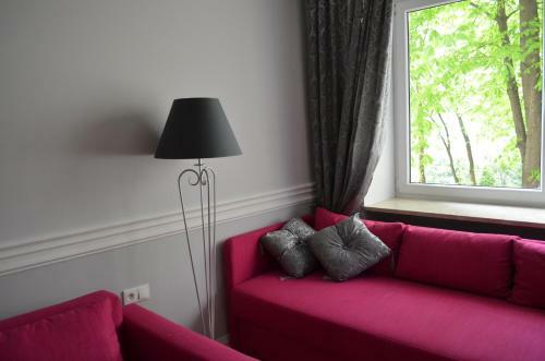 Apartament Orchidea Centrum
