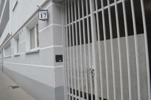 Apartament Orchidea Centrum
