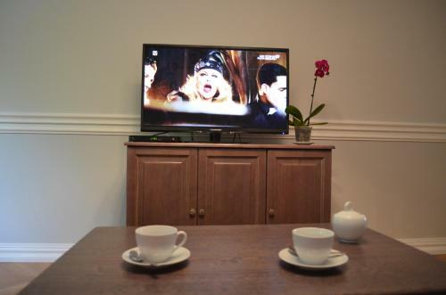 Apartament Orchidea Centrum