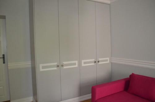 Apartament Orchidea Centrum