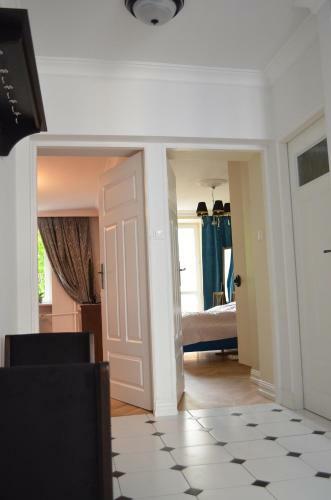 Apartament Orchidea Centrum
