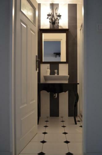 Apartament Orchidea Centrum