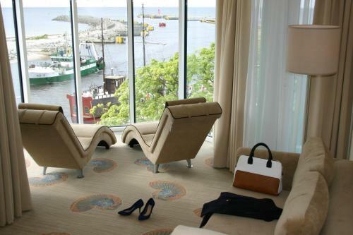 Hotel Hanseatic
