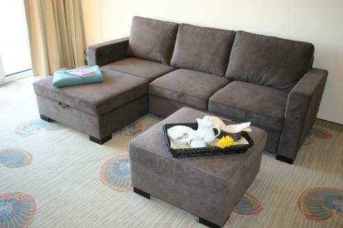 Hotel Hanseatic