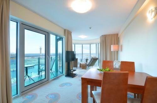 Hotel Hanseatic