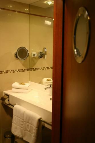 Hotel Hanseatic