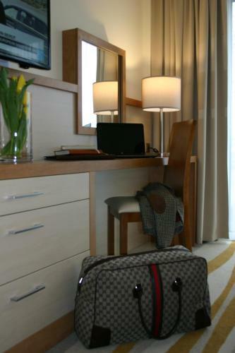 Hotel Hanseatic