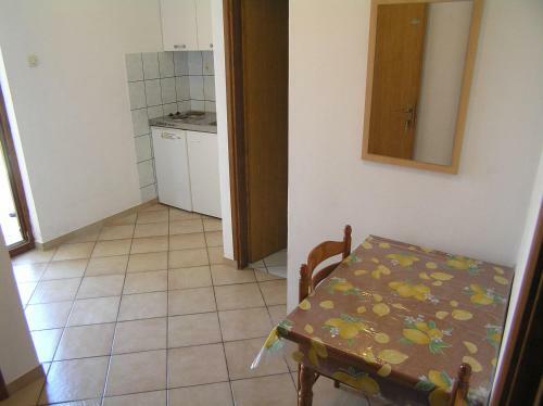Apartments Vozab