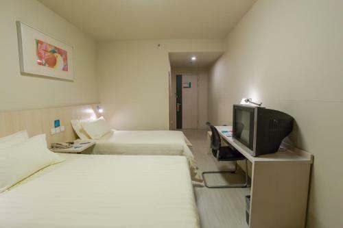 Hotel Jinjiang Inn - Beijing Daxing Development Zone