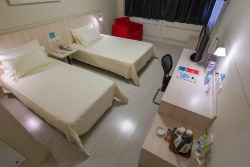 Hotel Jinjiang Inn - Beijing Daxing Development Zone