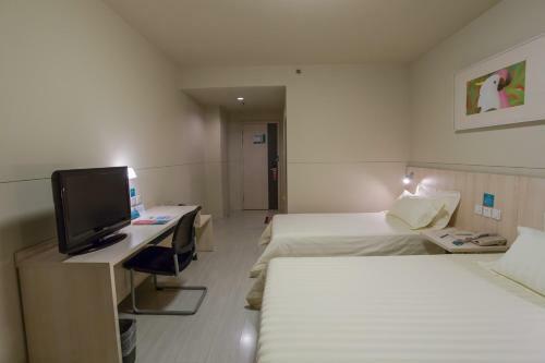 Hotel Jinjiang Inn - Beijing Daxing Development Zone