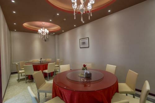 Hotel Jinjiang Inn - Beijing Daxing Development Zone