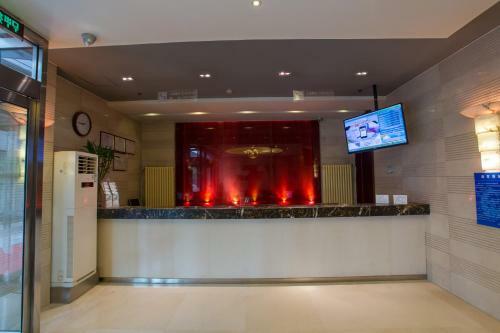 Hotel Jinjiang Inn - Beijing Daxing Development Zone