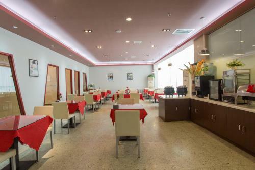 Hotel Jinjiang Inn - Beijing Daxing Development Zone