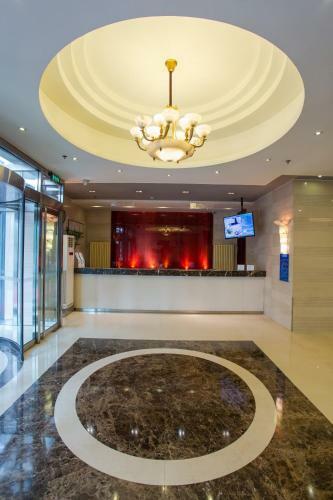 Hotel Jinjiang Inn - Beijing Daxing Development Zone