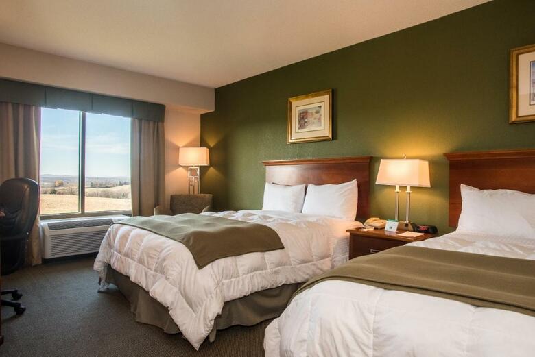 Hotel Holiday Inn Express Orange