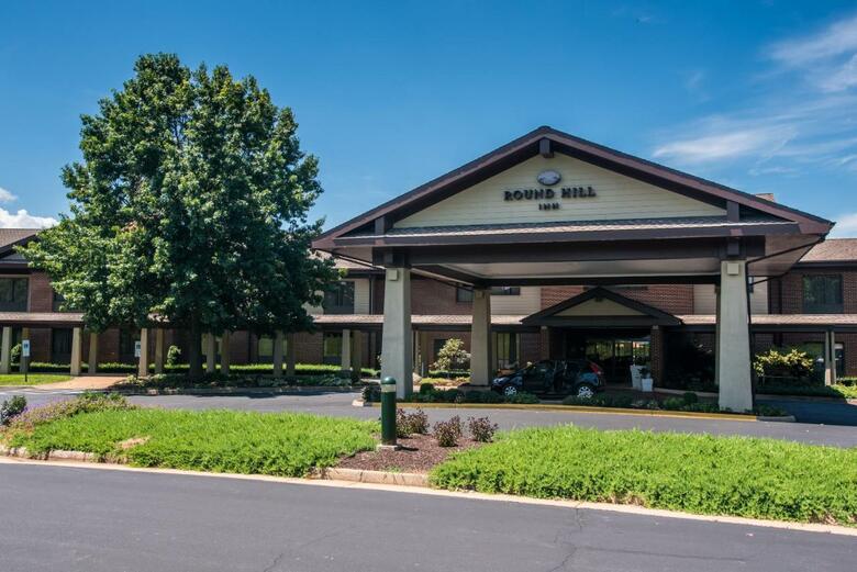 Hotel Holiday Inn Express Orange