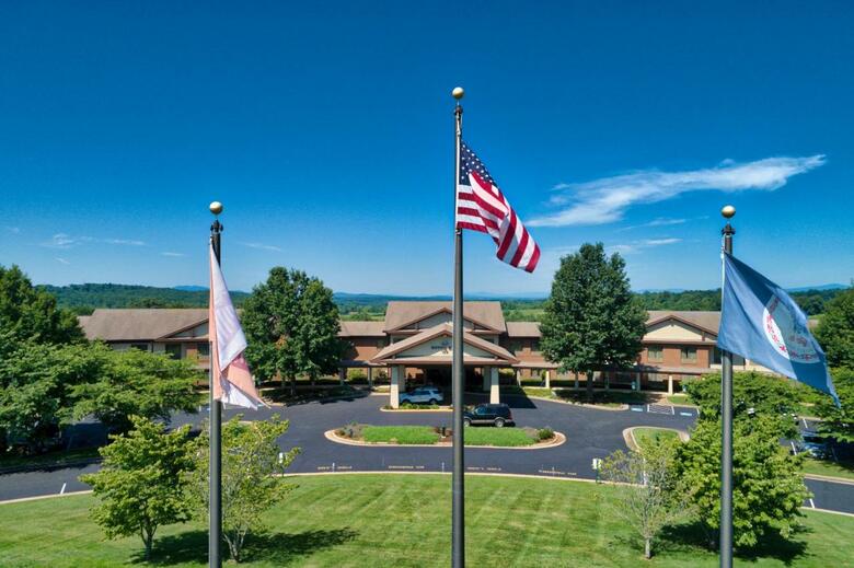 Hotel Holiday Inn Express Orange