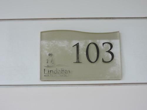 Apart Spa Linda Bay