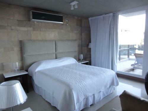 Apart Spa Linda Bay