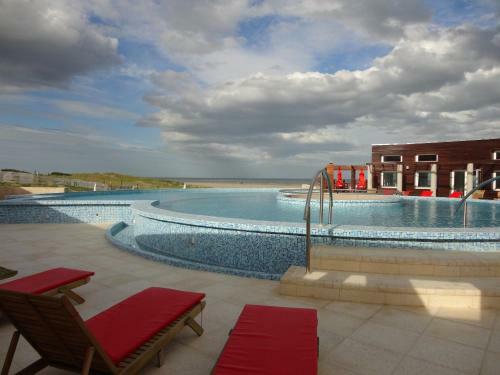 Apart Spa Linda Bay