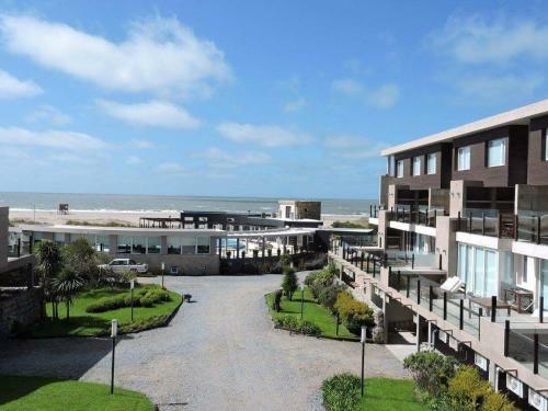 Apart Spa Linda Bay