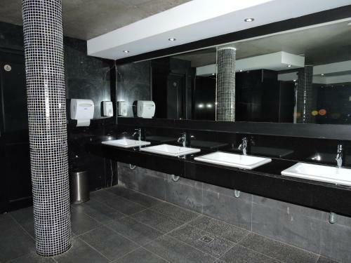 Apart Spa Linda Bay