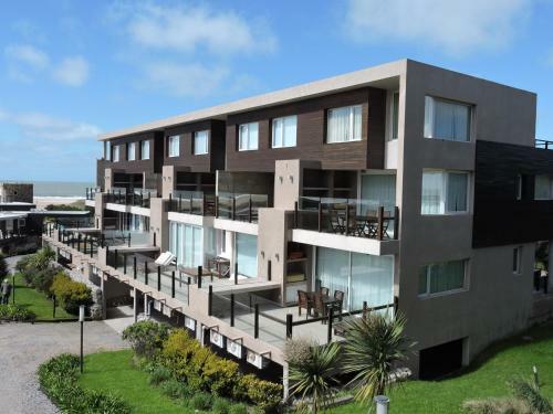 Apart Spa Linda Bay