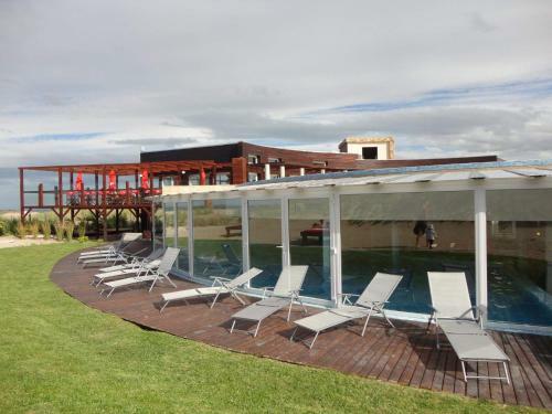 Apart Spa Linda Bay
