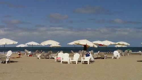 Apart Spa Linda Bay