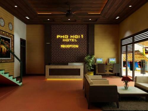 Pho Hoi Hotel