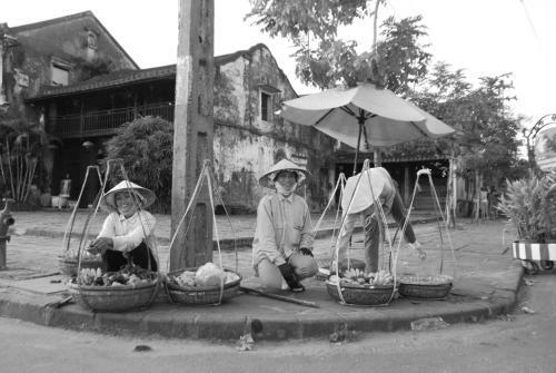 Pho Hoi Hotel