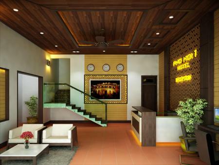 Pho Hoi Hotel