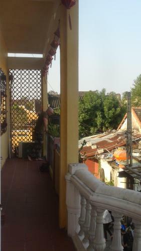 Pho Hoi Hotel