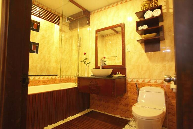 Thien Thanh Boutique Hotel