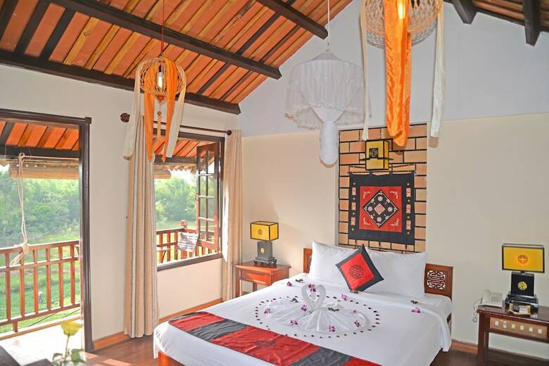Thien Thanh Boutique Hotel