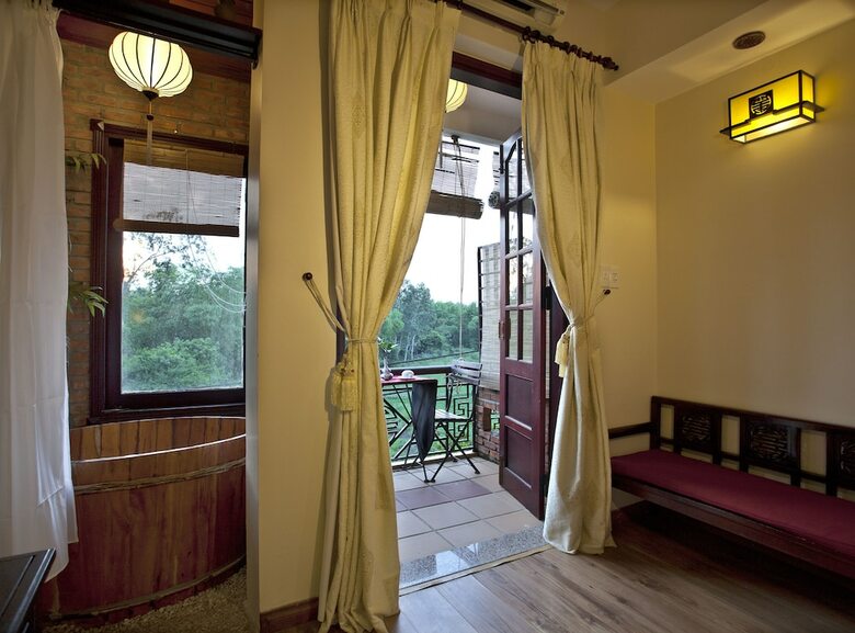 Thien Thanh Boutique Hotel