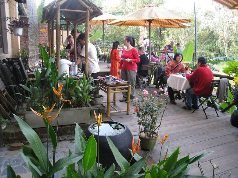 Thien Thanh Boutique Hotel