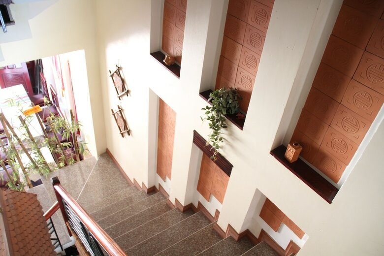 Thien Thanh Boutique Hotel