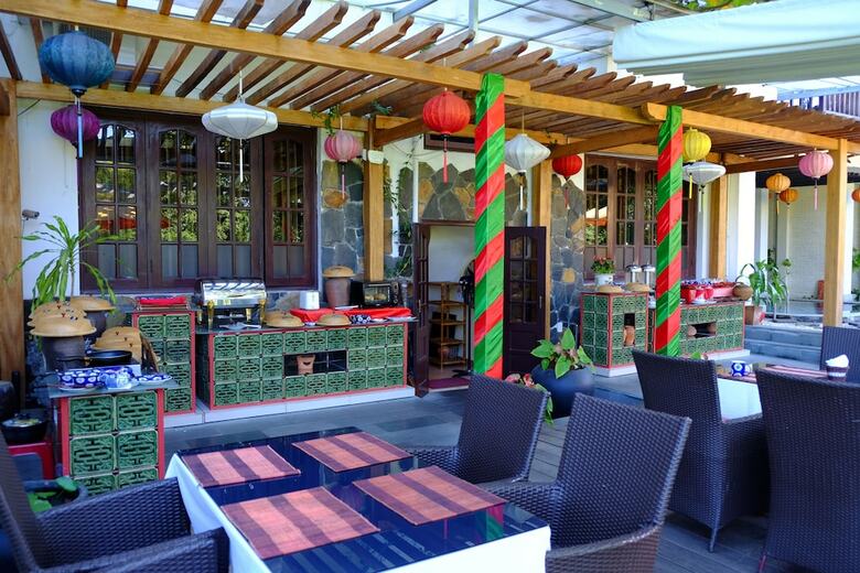 Thien Thanh Boutique Hotel